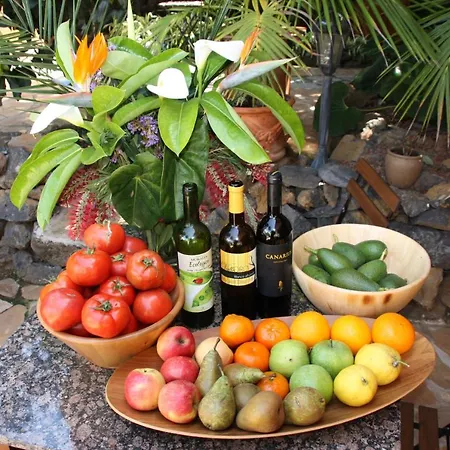 דירה Ecologica לה אורוטבה