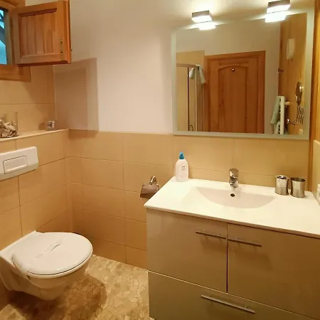 Ecologica Appartement