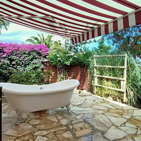 Appartement Ecologica La Orotava