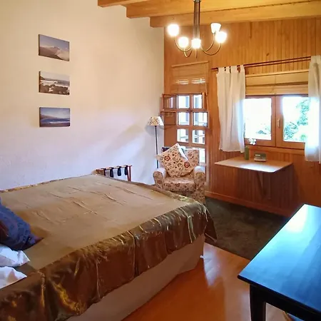 Ecologica Appartement La Orotava