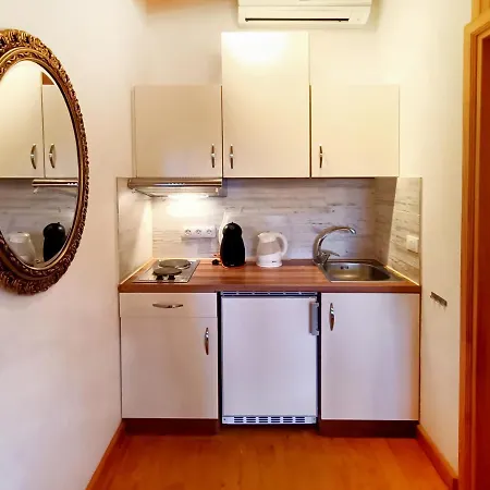 Appartement Ecologica *