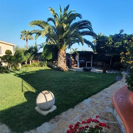 Ecologica Appartement La Orotava