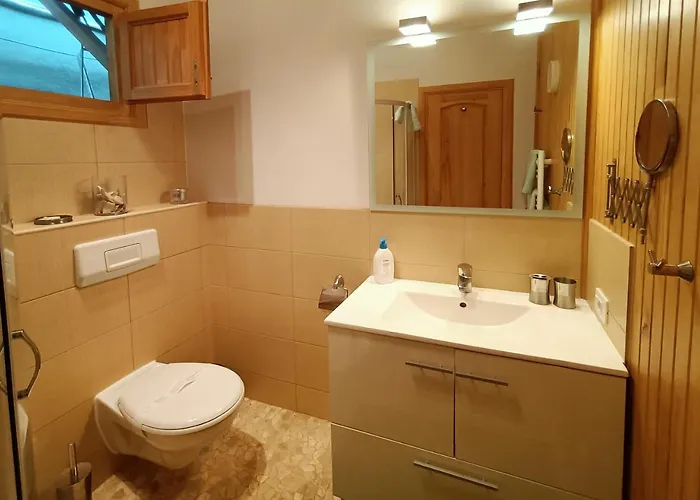 Ecologica Appartement