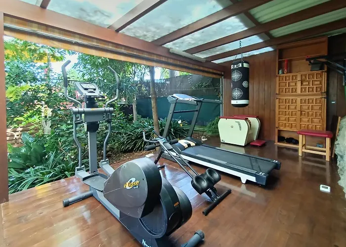 Ecologica * La Orotava