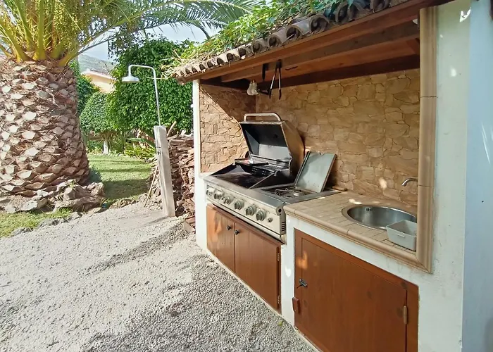 Ecologica * La Orotava