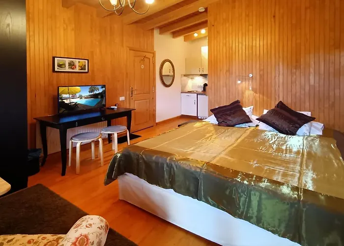 Ecologica Appartement