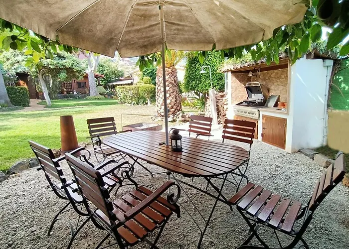 Ecologica * La Orotava