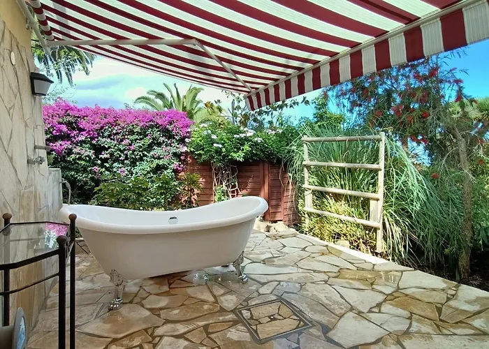 Appartement Ecologica La Orotava