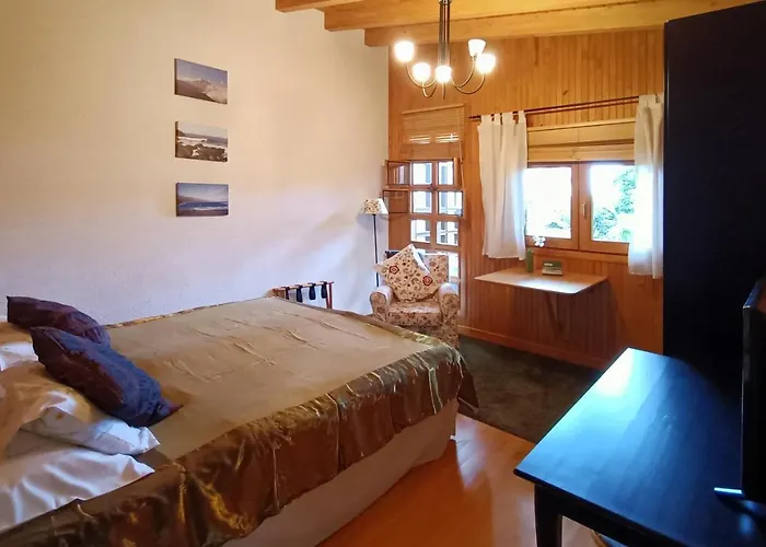 Ecologica Appartement La Orotava