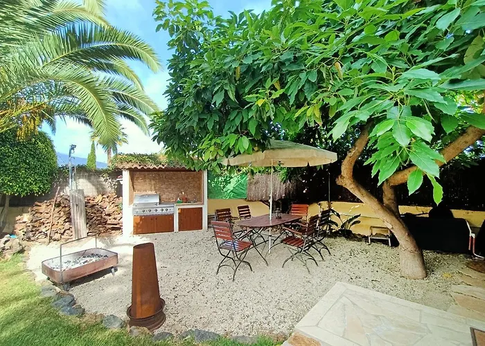 Ecologica Appartement