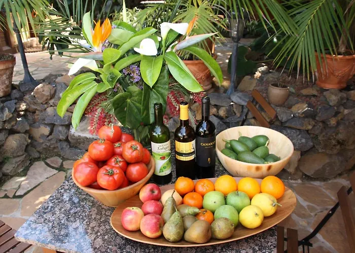 Appartement Ecologica La Orotava