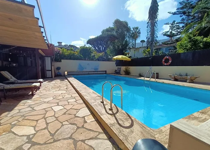 Appartement Ecologica La Orotava