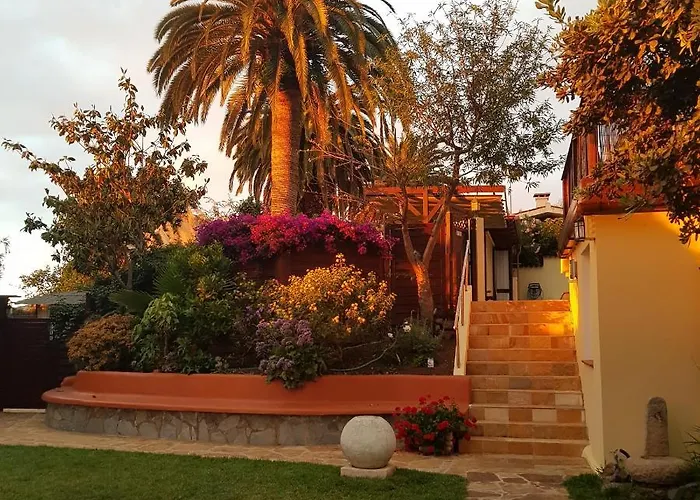 Ecologica Appartement La Orotava