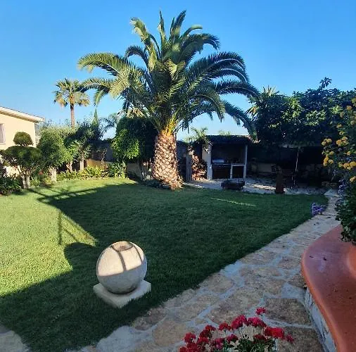 Ecologica Appartement La Orotava