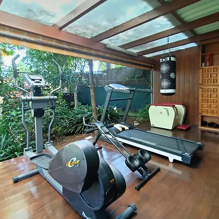 Ecologica * Ля Оротава