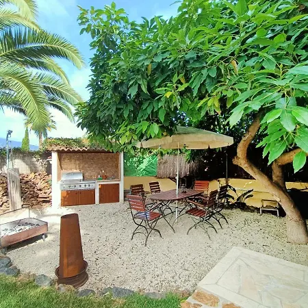 Ecologica Апартаменты