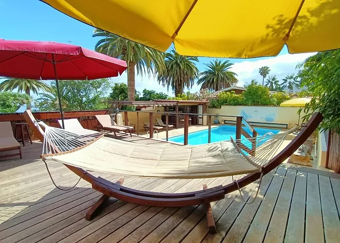 Апартаменты Ecologica